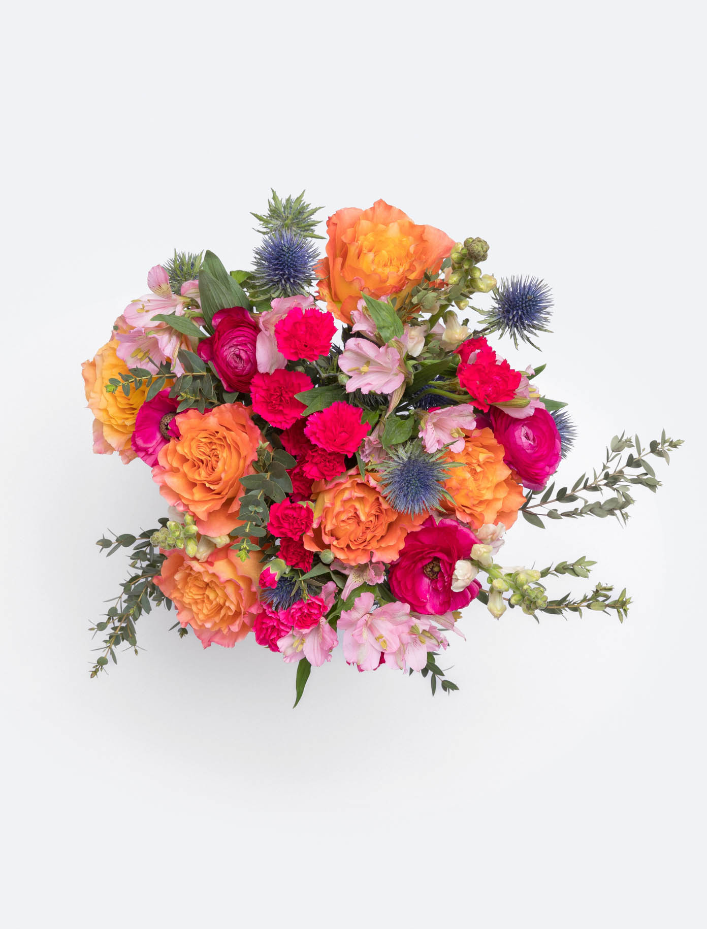 Gemma by Ode a La ROSE- Chicago  — flowers available for delivery from Floom