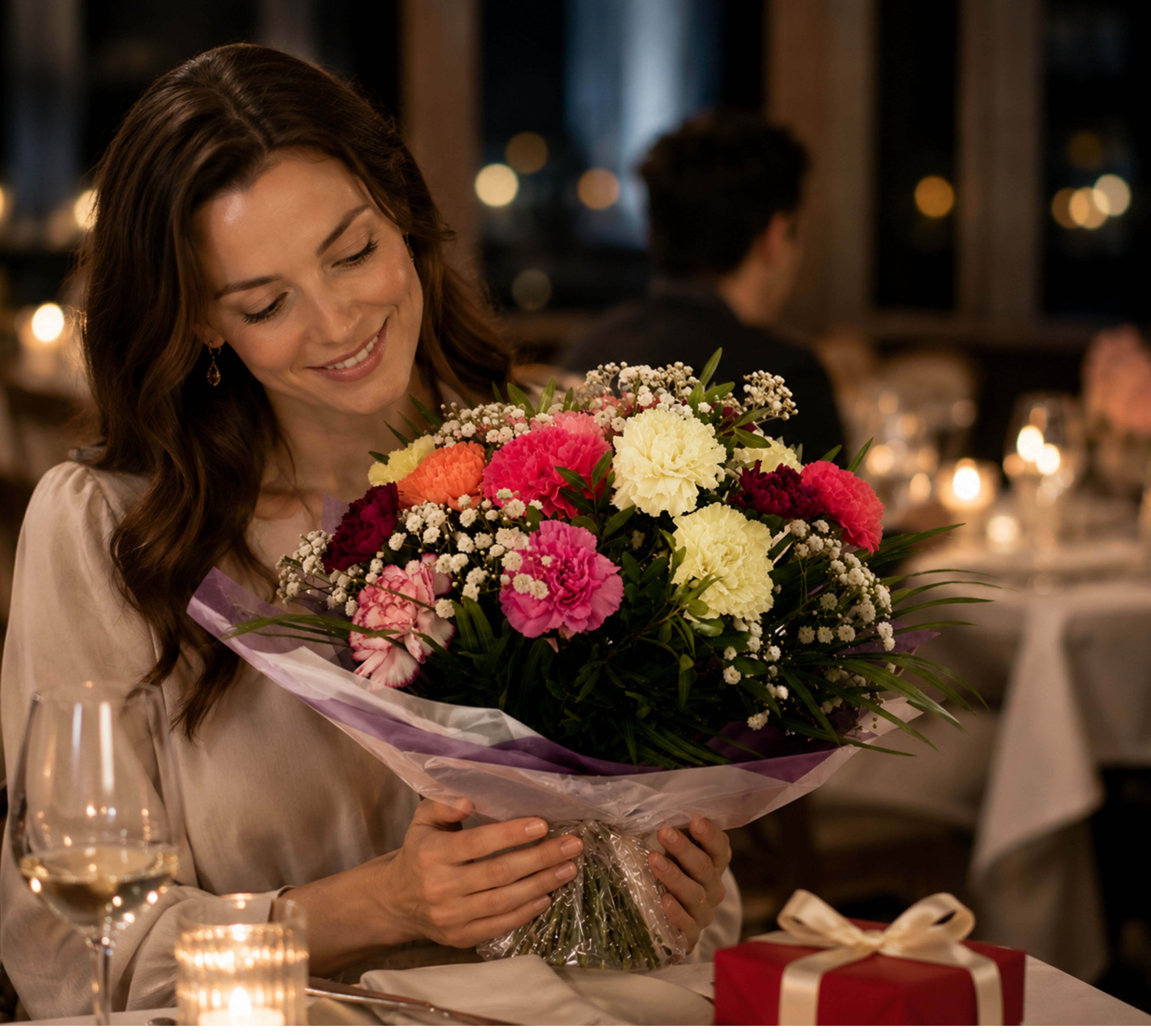 Original by Daily Flowers  — flowers available for delivery from Floom
