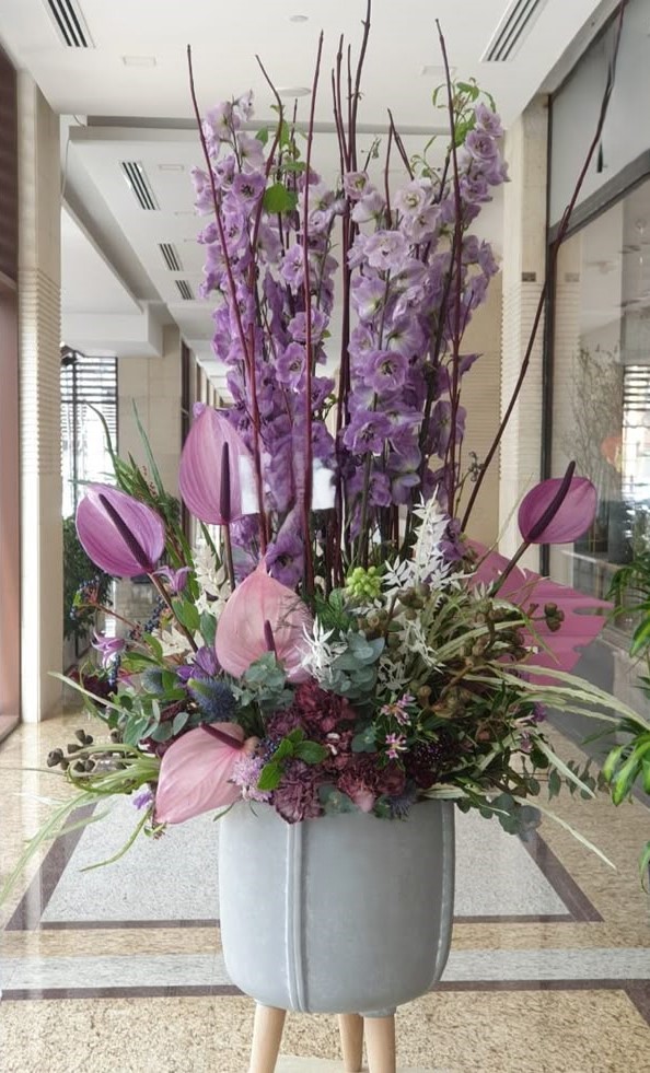 Elegance Composition