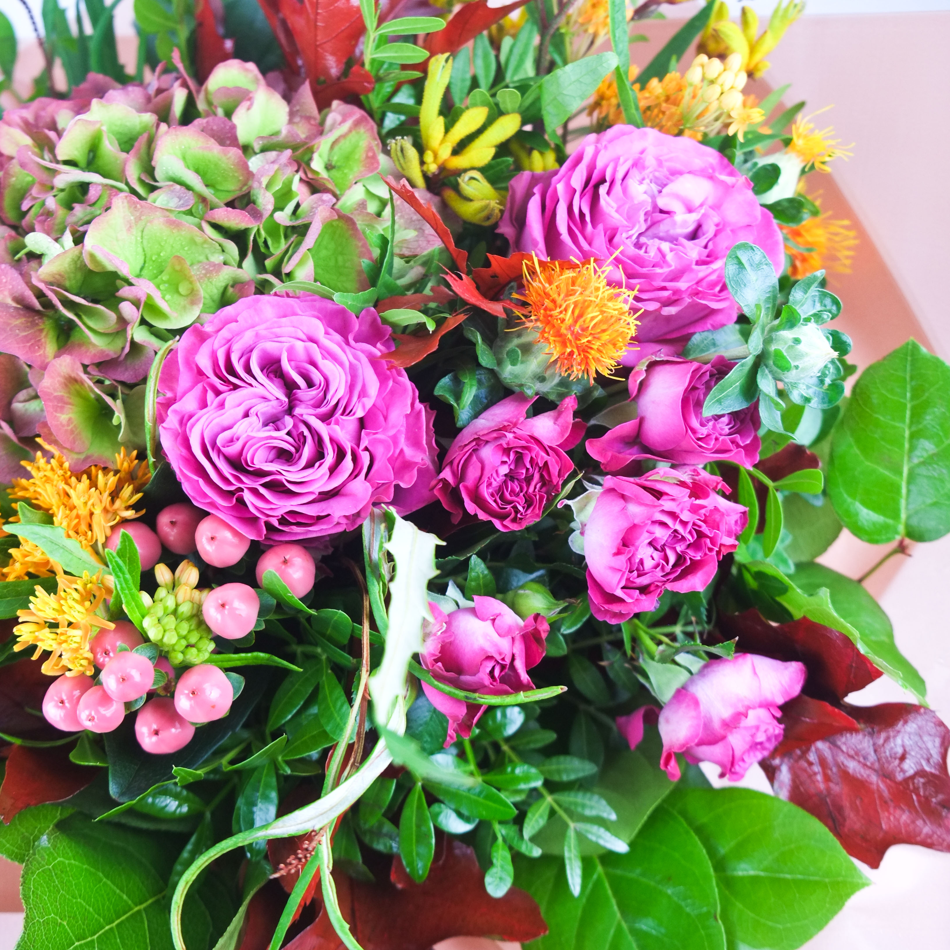 Sweet Home Alabama by PM Flowers — flowers available for delivery from Floom