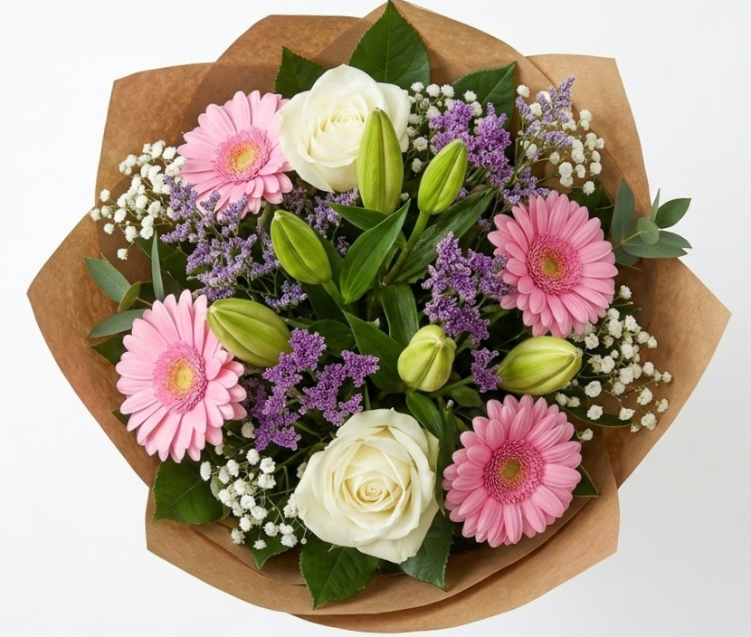 Original by Olympia Flowers — flowers available for delivery from Floom