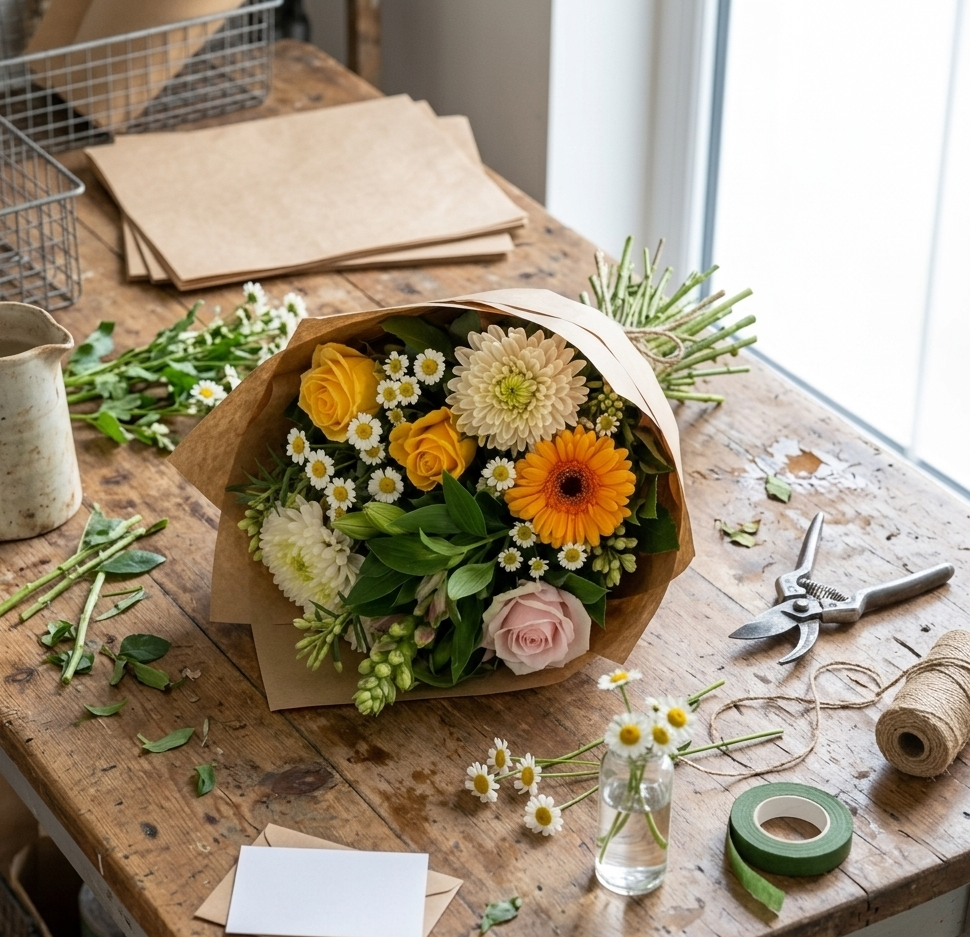 Original by Olympia Flowers — flowers available for delivery from Floom