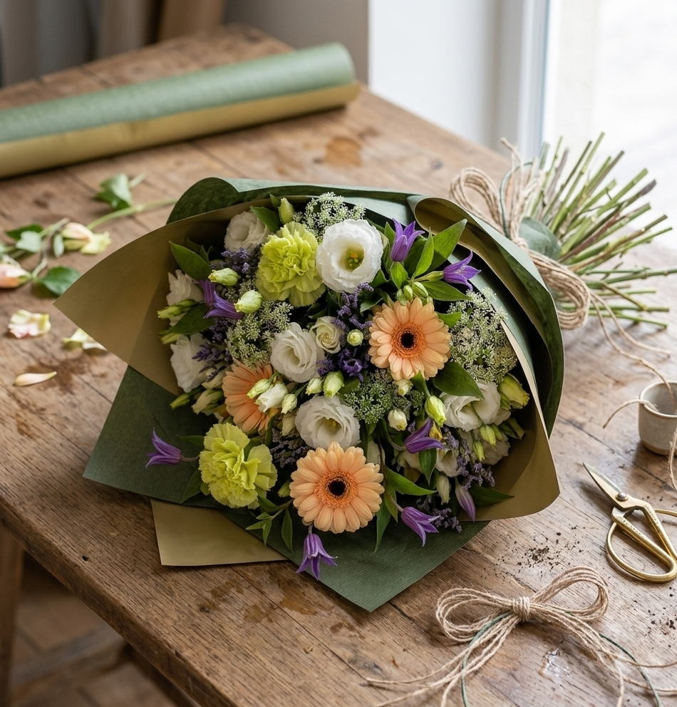 Original by Olympia Flowers — flowers available for delivery from Floom