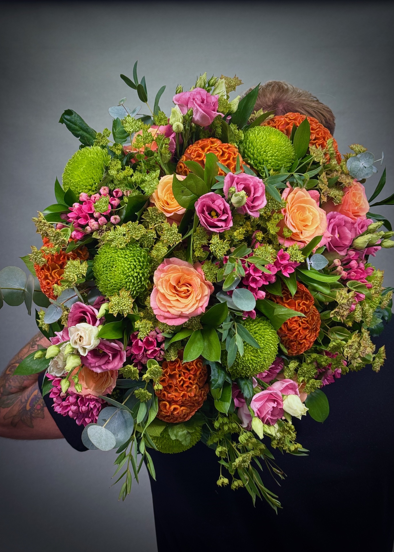 Original by Maples Flowers — flowers available for delivery from Floom