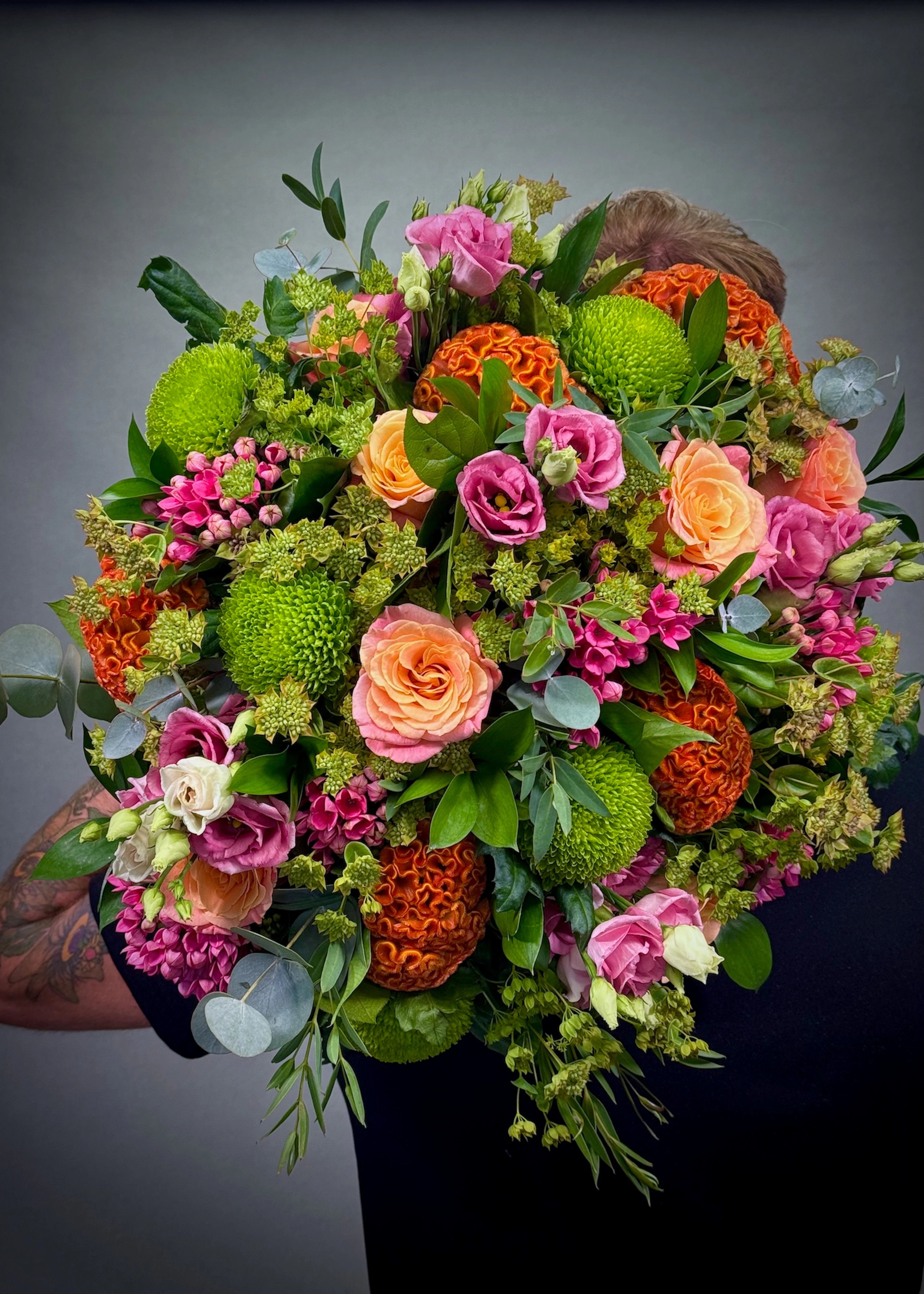 Original by Maples Flowers — flowers available for delivery from Floom