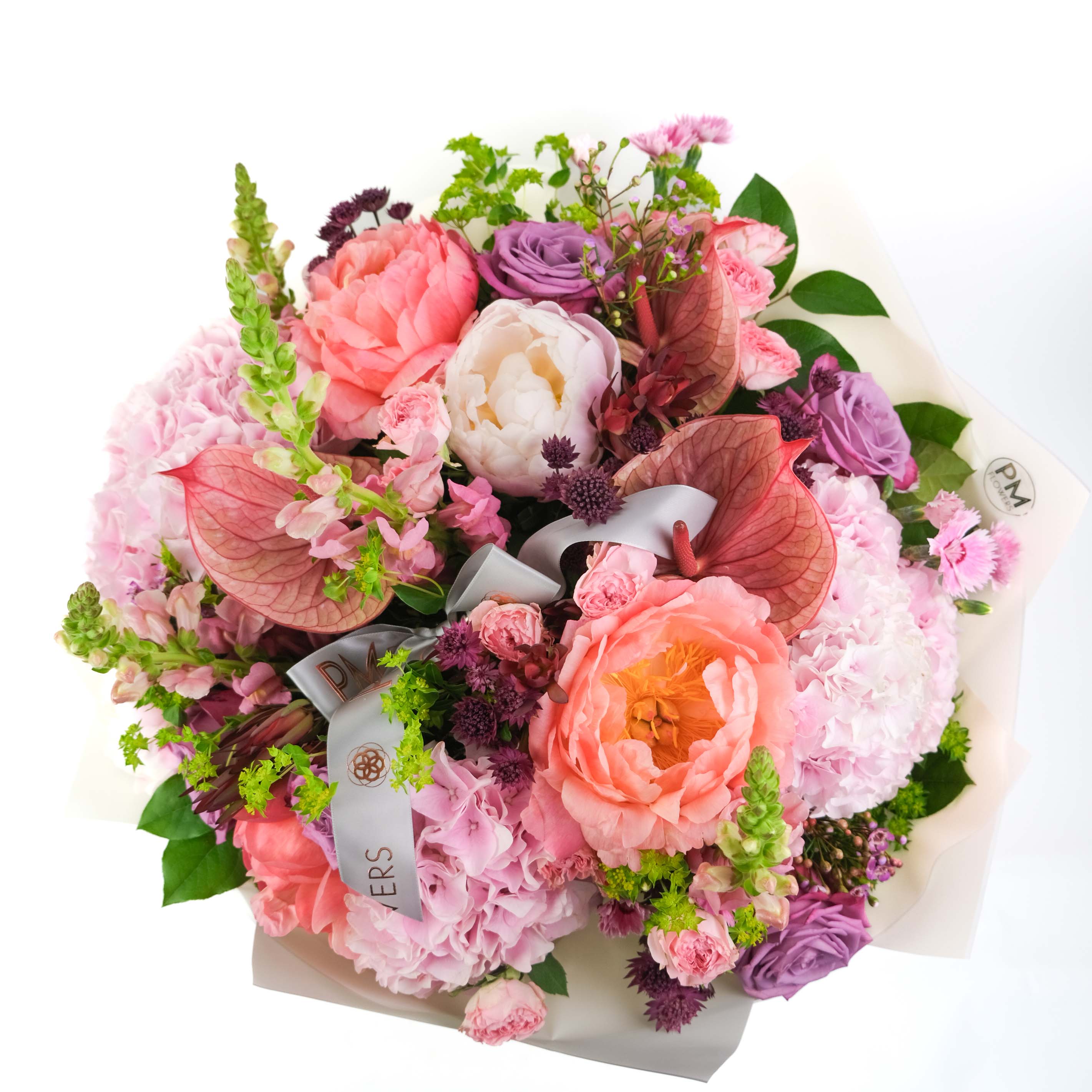 Original by PM Flowers — flowers available for delivery from Floom