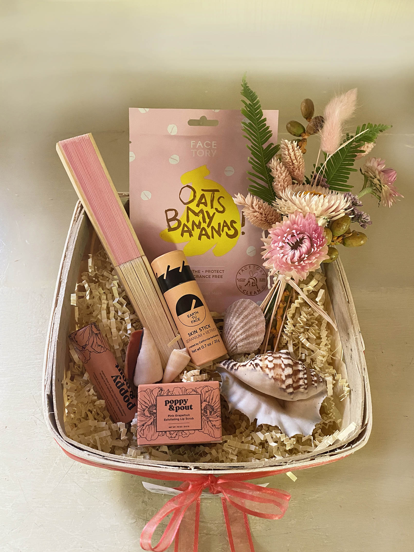 Bella Beauty Box