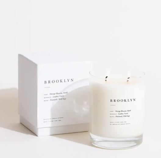 Brooklyn Candle Studio