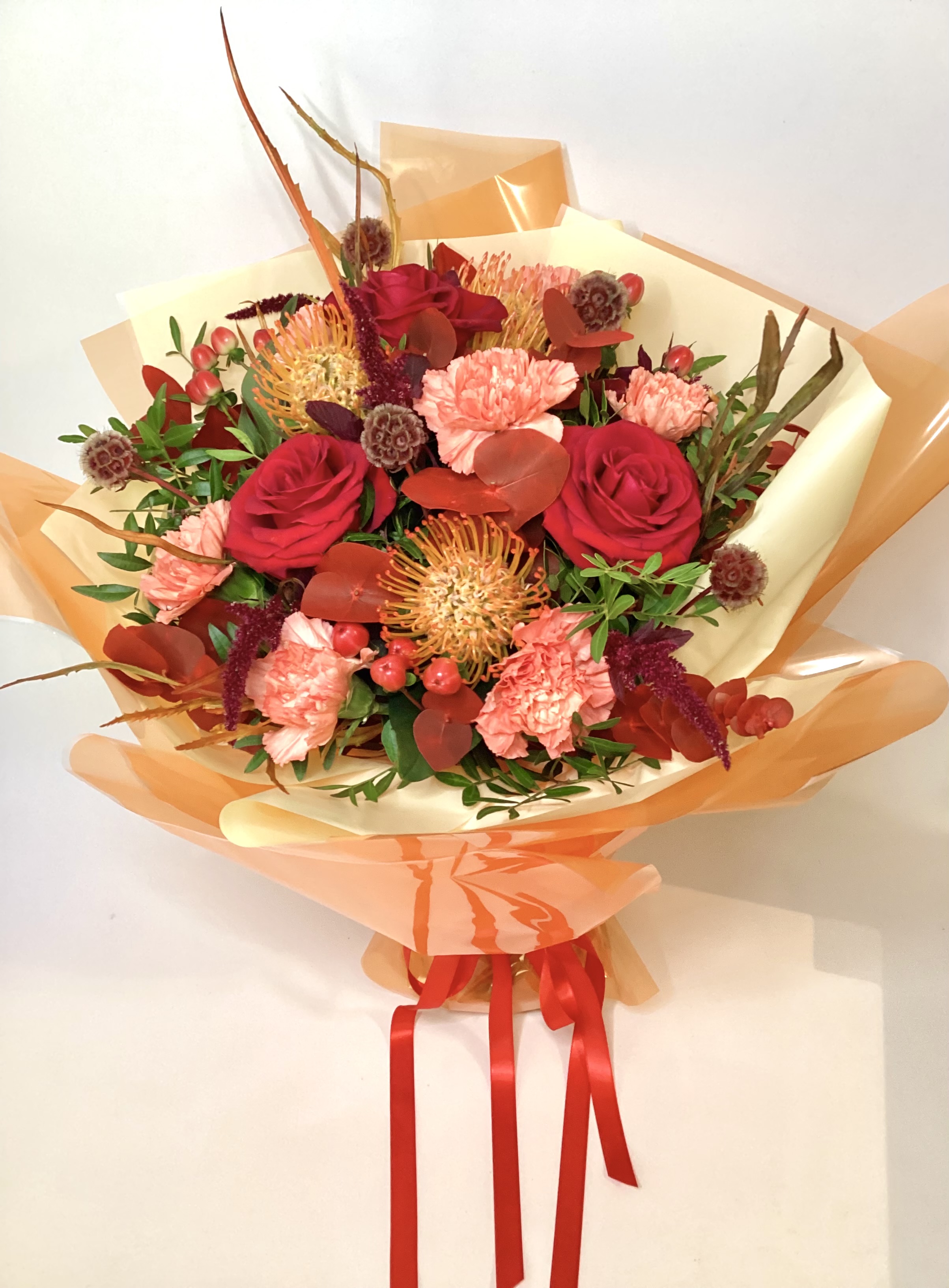 Fall for you by Essence — flowers available for delivery from Floom