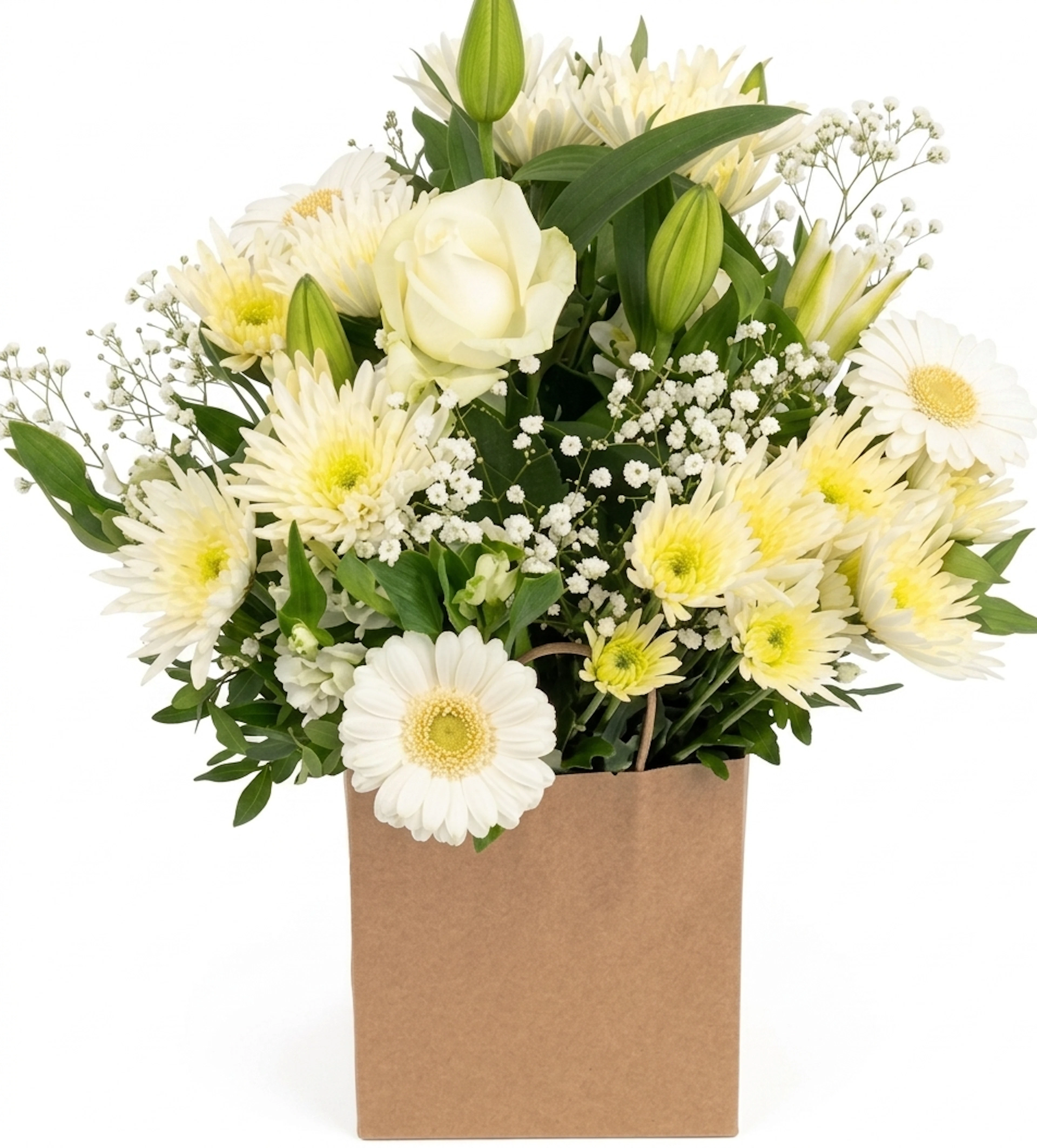 Original by Olympia Flowers — flowers available for delivery from Floom
