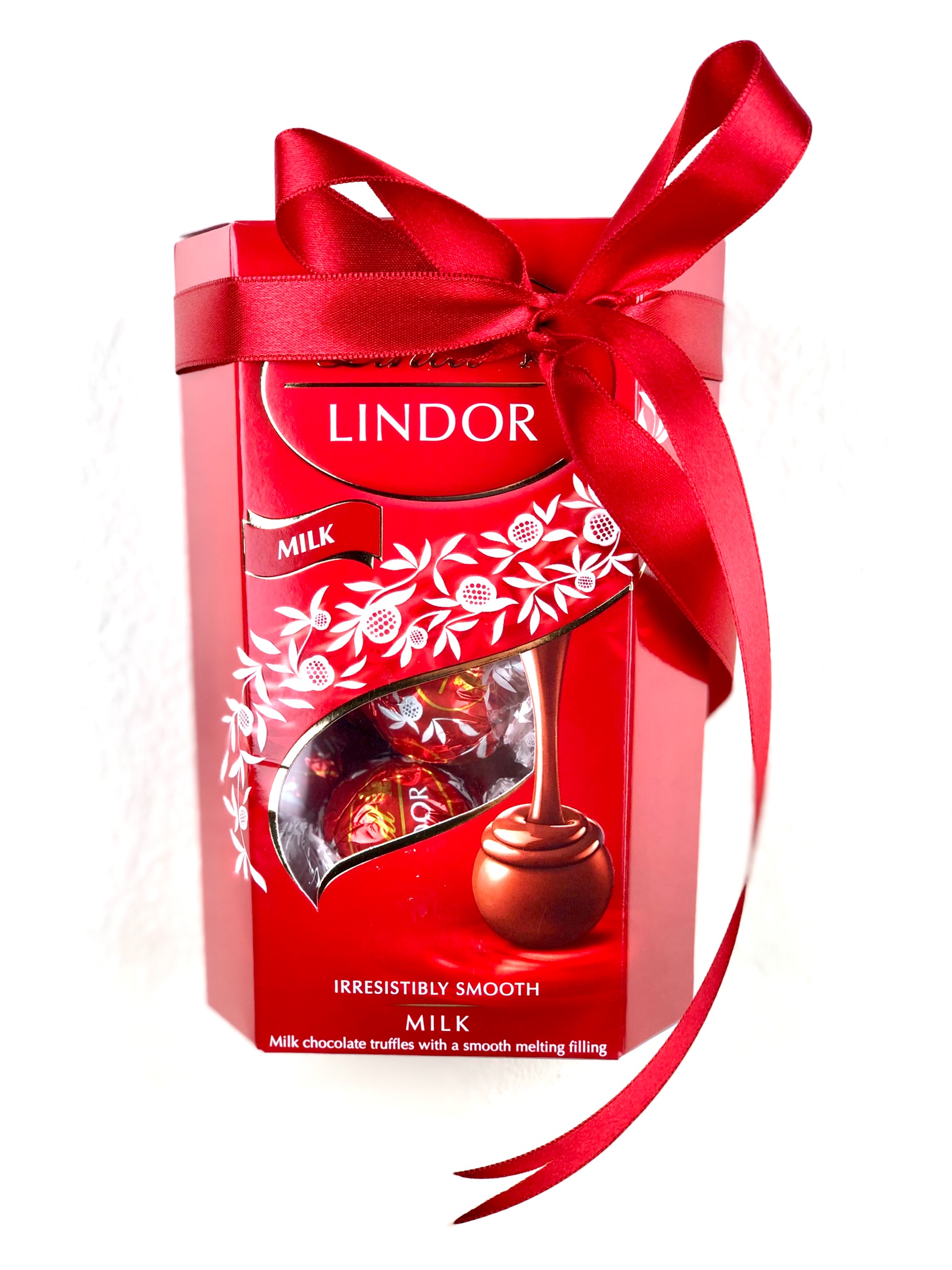 Lindor Corner