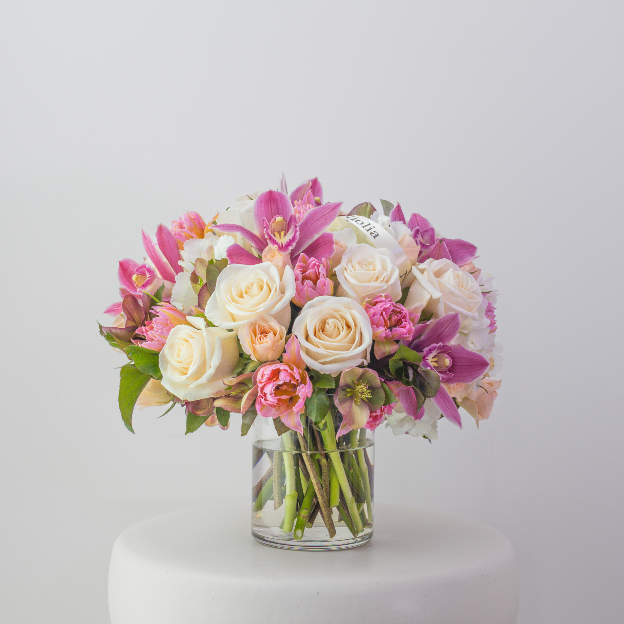 Original by Niolia — flowers available for delivery from Floom