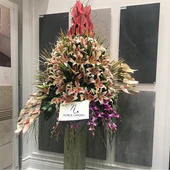 Original by Noble Garden Florist Weho — flowers available for delivery from Floom
