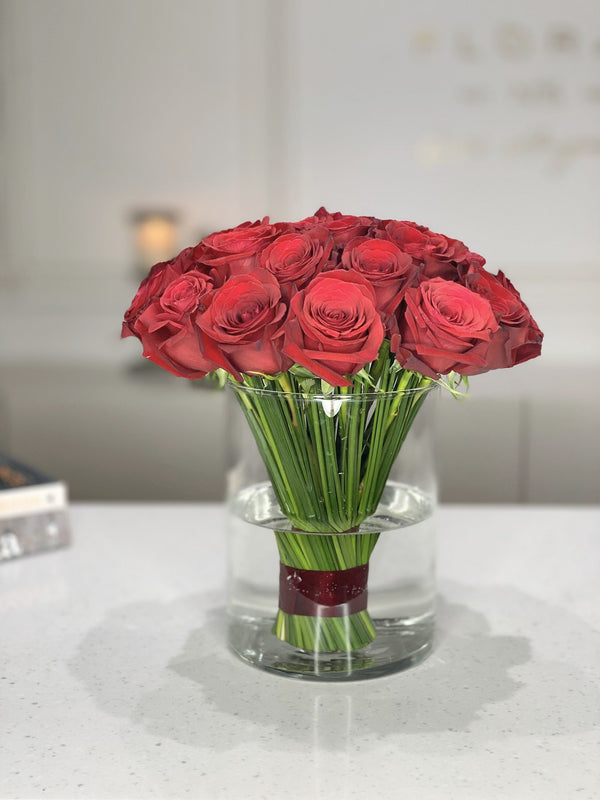 No.147-Classic Roses