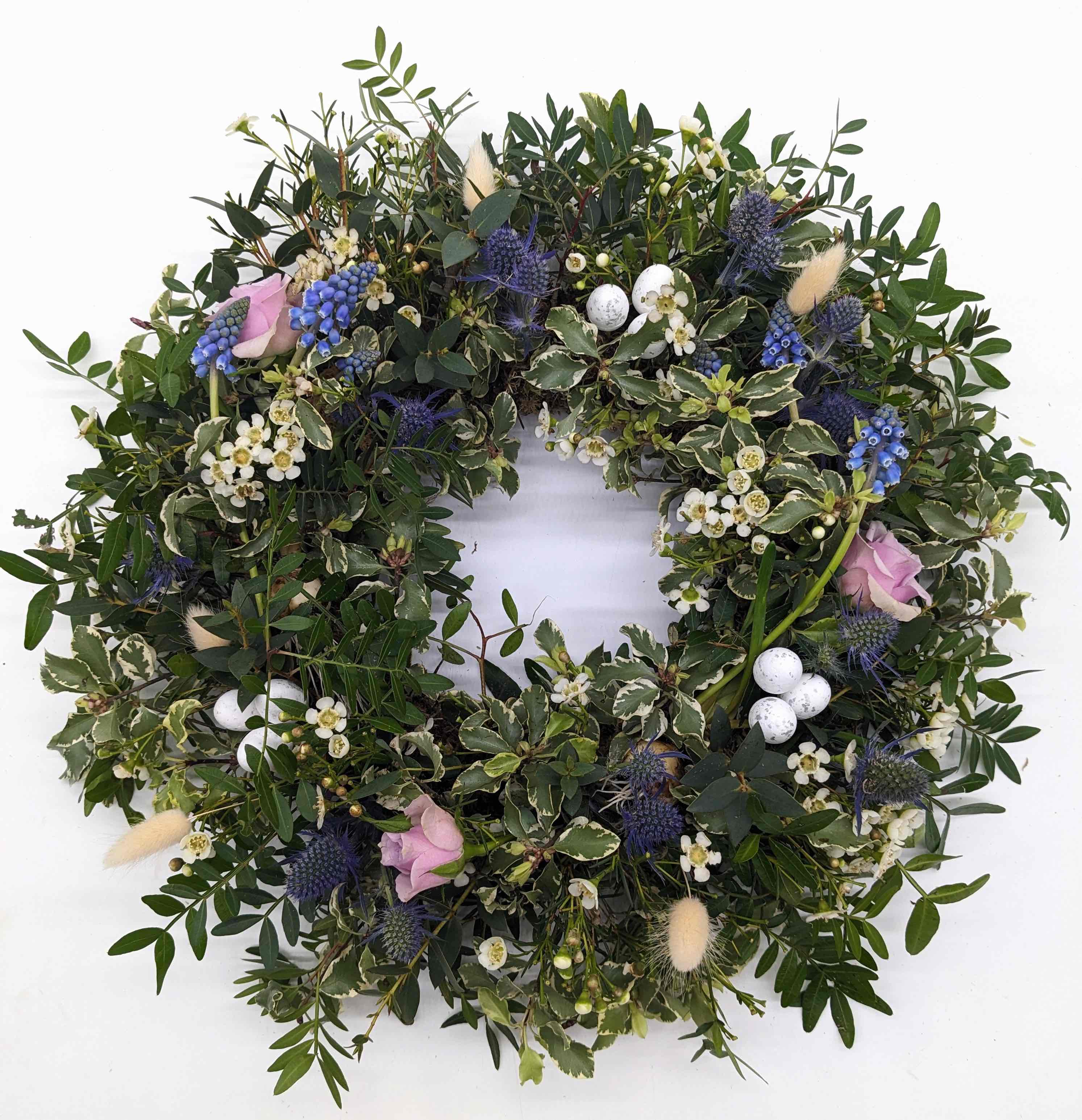 Spring Wreath