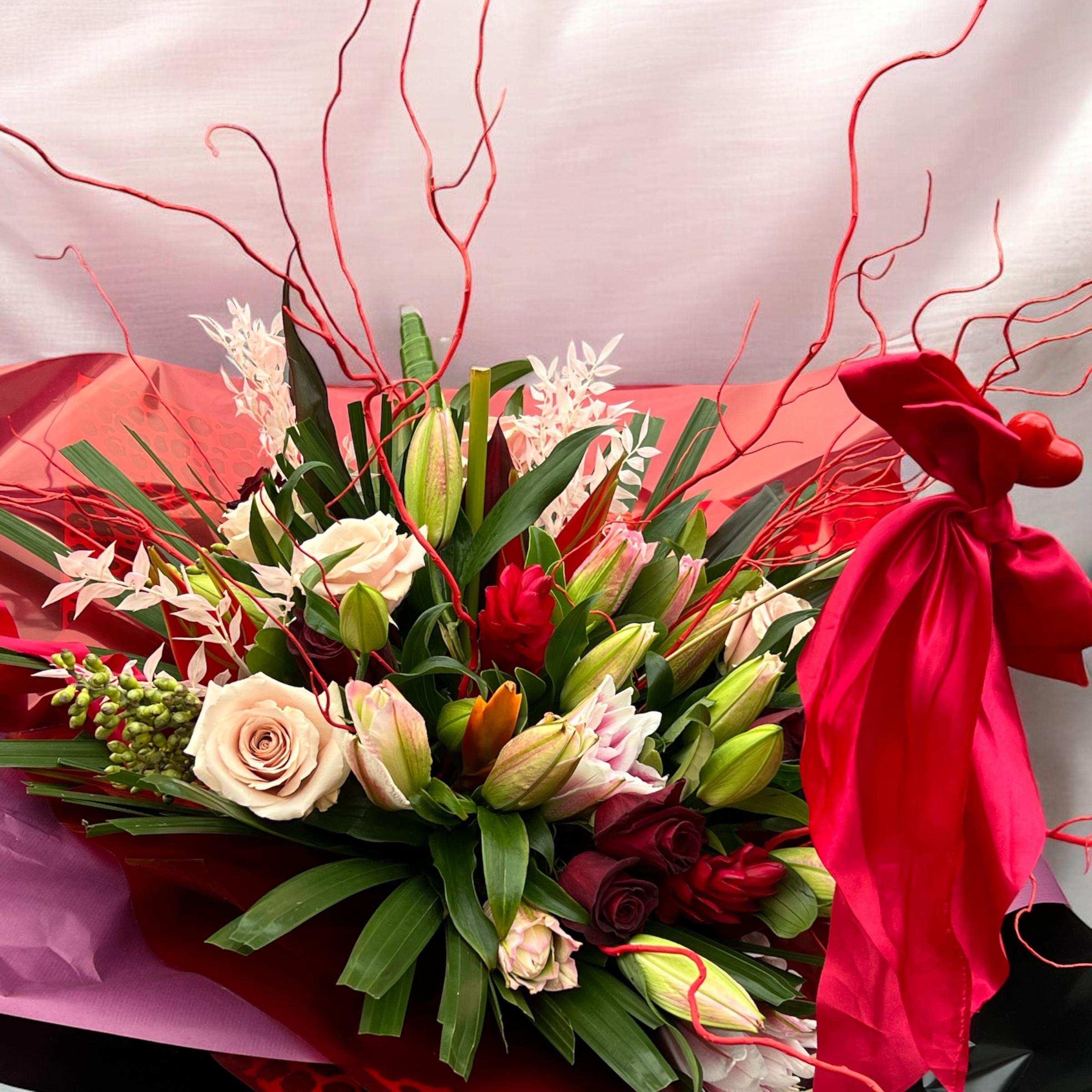 Valentine Bowdangles