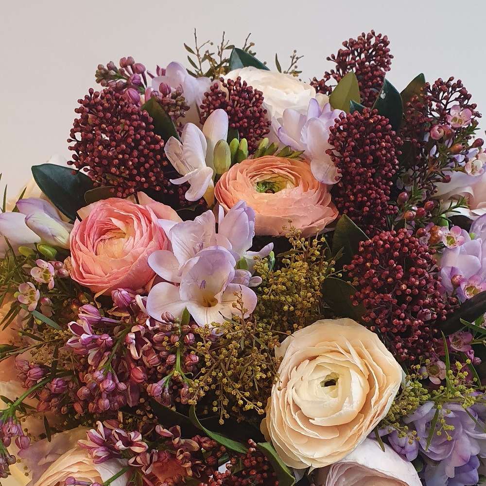 Ranunculus Bouquet