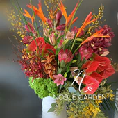 Original by Noble Garden Florist Weho — flowers available for delivery from Floom