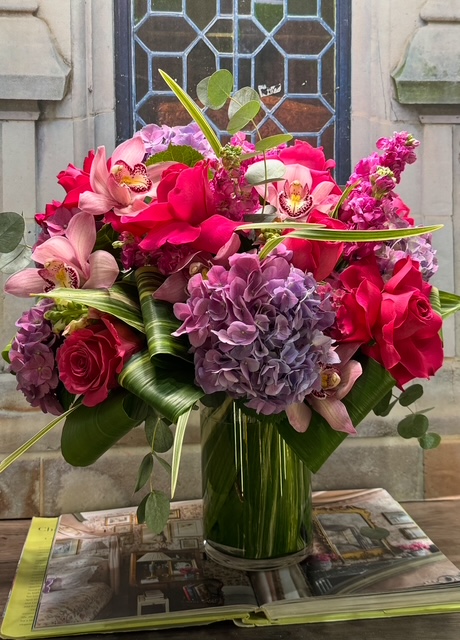 Original by Flower You  — flowers available for delivery from Floom