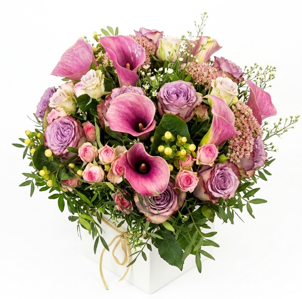 Original by Olympia Flowers — flowers available for delivery from Floom