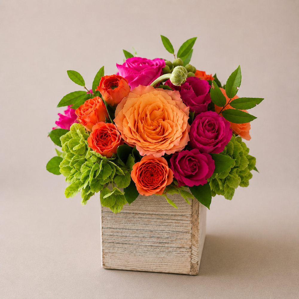Original by My Blooming Business — flowers available for delivery from Floom