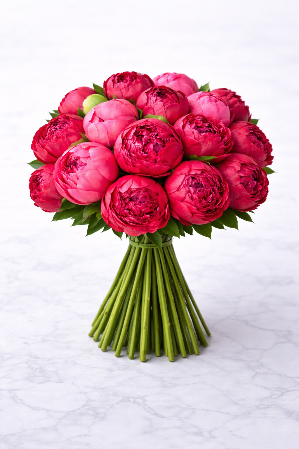 Peonies for Her