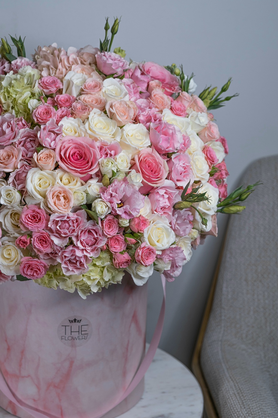 Original by The Flowers — flowers available for delivery from Floom