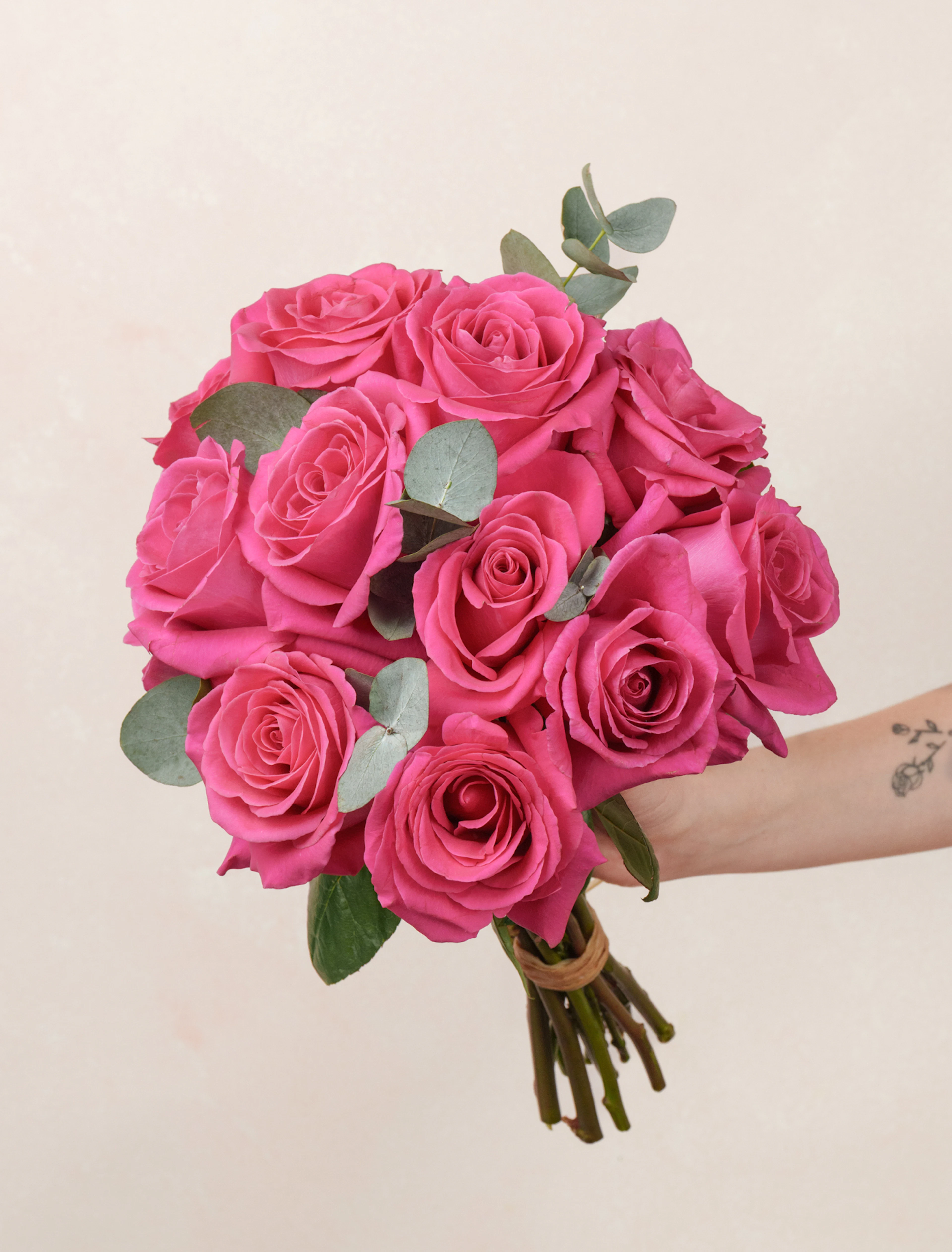 Tilda by Ode a La ROSE- Chicago — flowers available for delivery from Floom