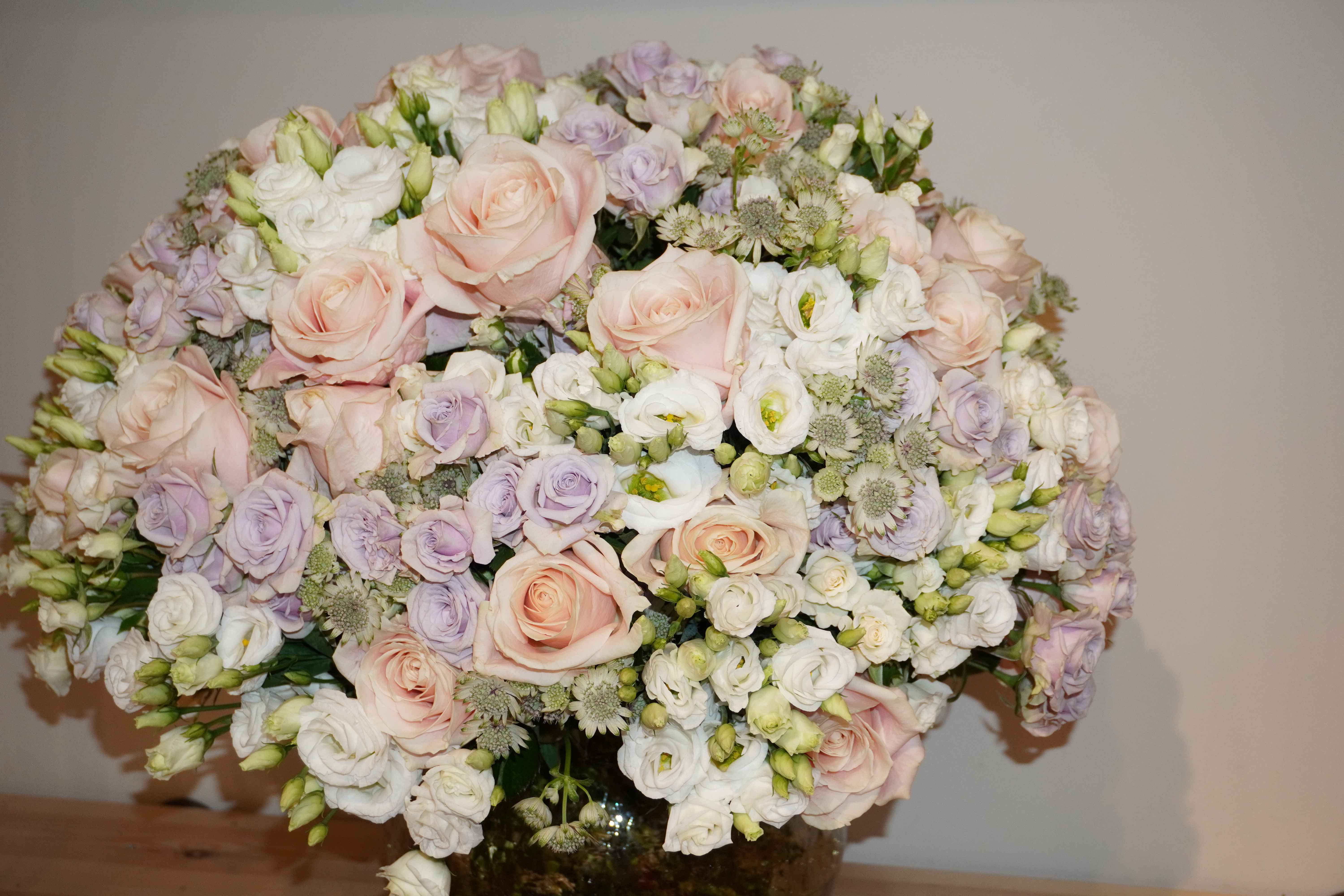 The Rochet Bouquet