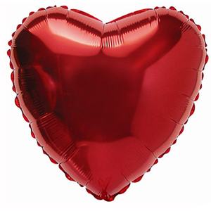 Love Heart Balloon
