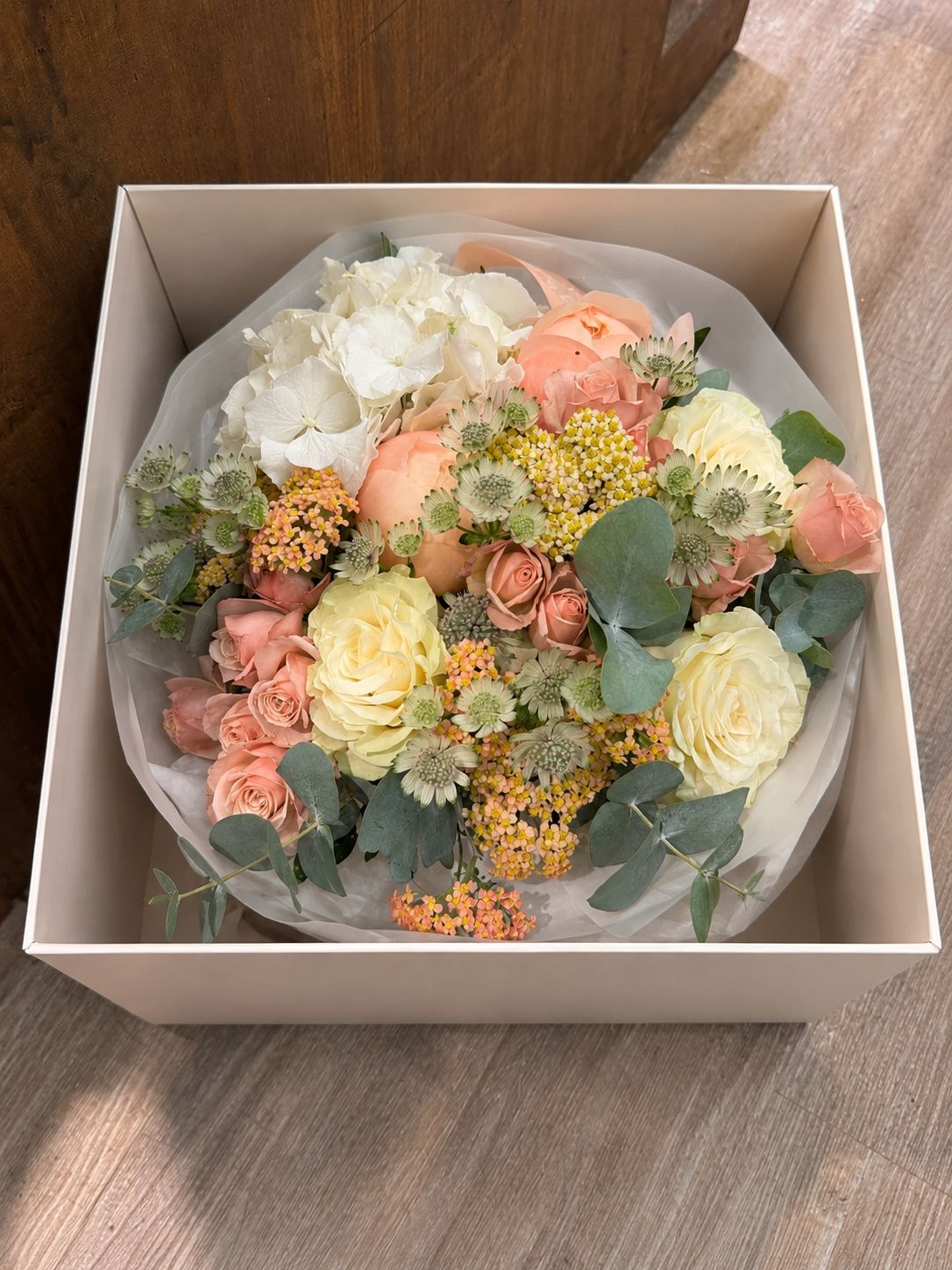 Original by Dancing Orchid — flowers available for delivery from Floom