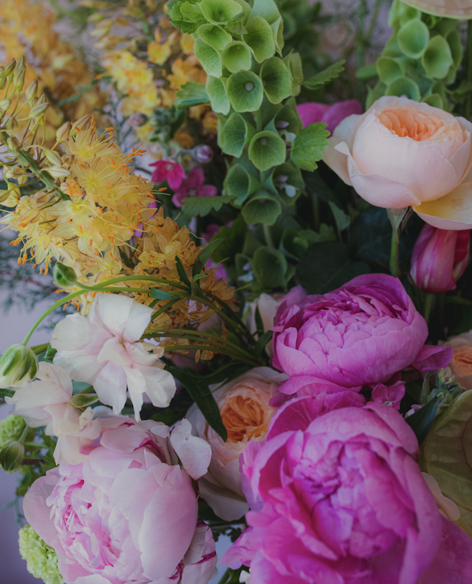 The Exclamation Point