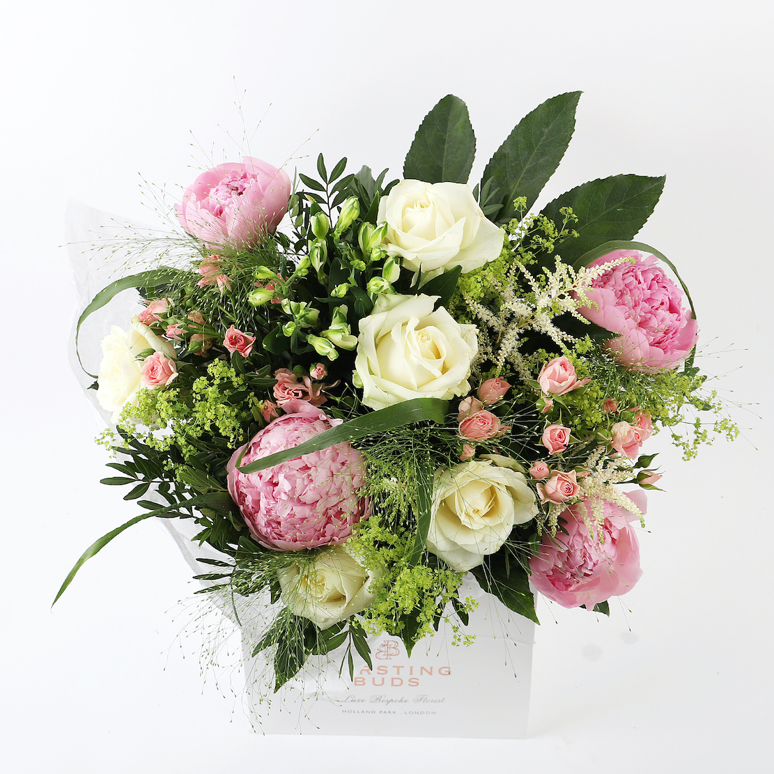 LUXE PEONY