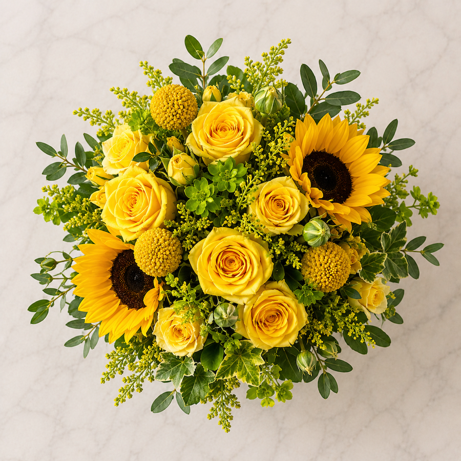 Original by My Blooming Business — flowers available for delivery from Floom