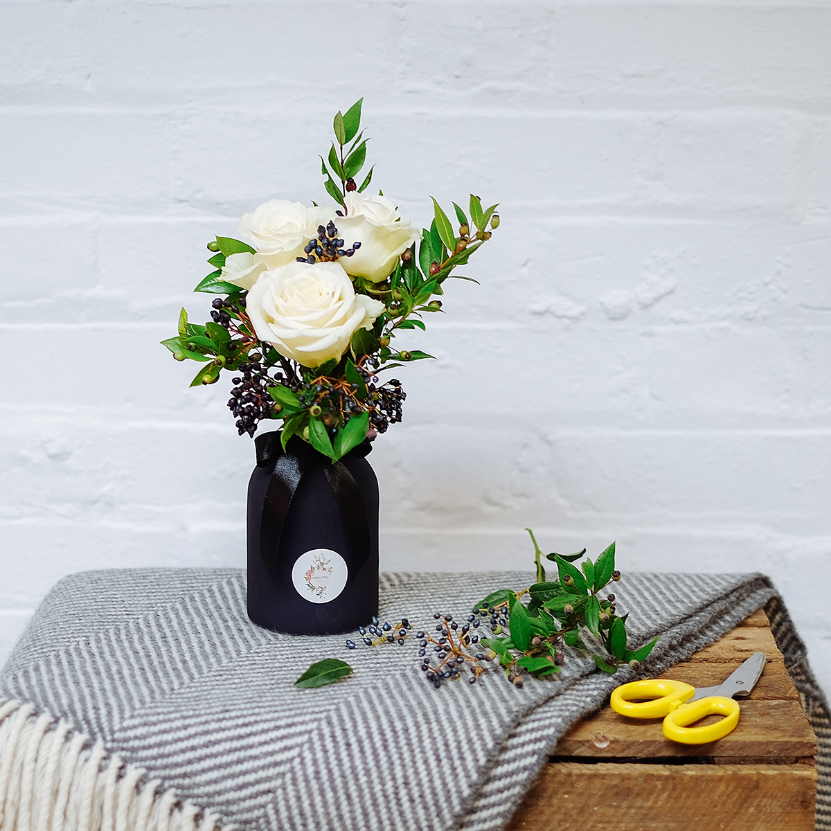 Elegance in a Bottle original