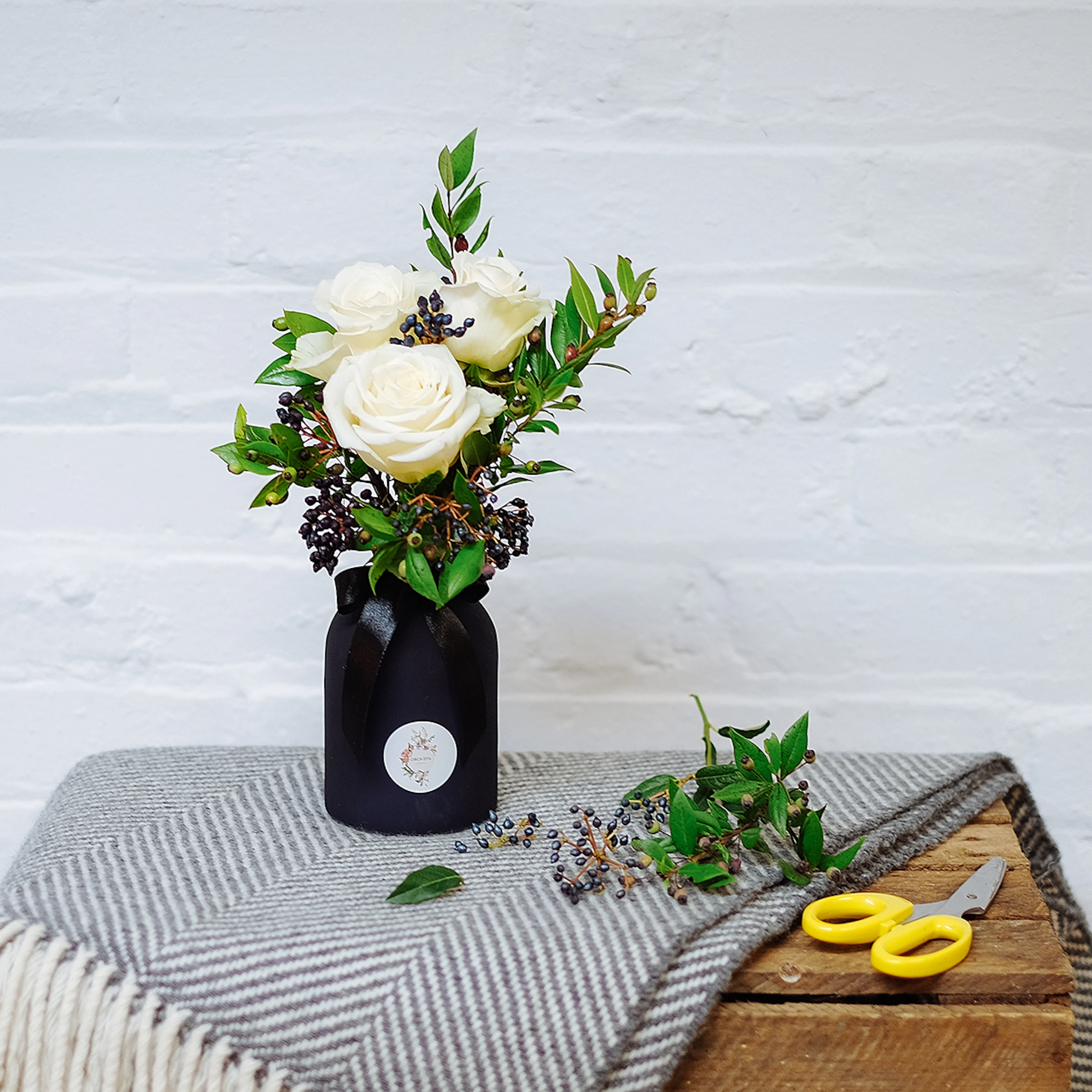 Elegance in a Bottle original