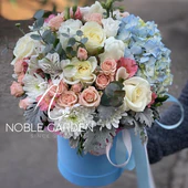Original by Noble Garden Florist Weho — flowers available for delivery from Floom