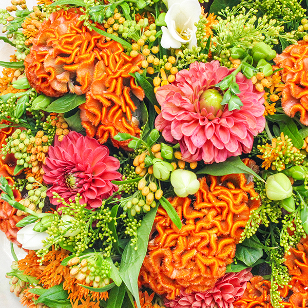 Love Street original