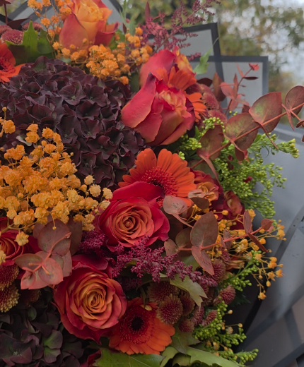 Original by Fern & Petals — flowers available for delivery from Floom