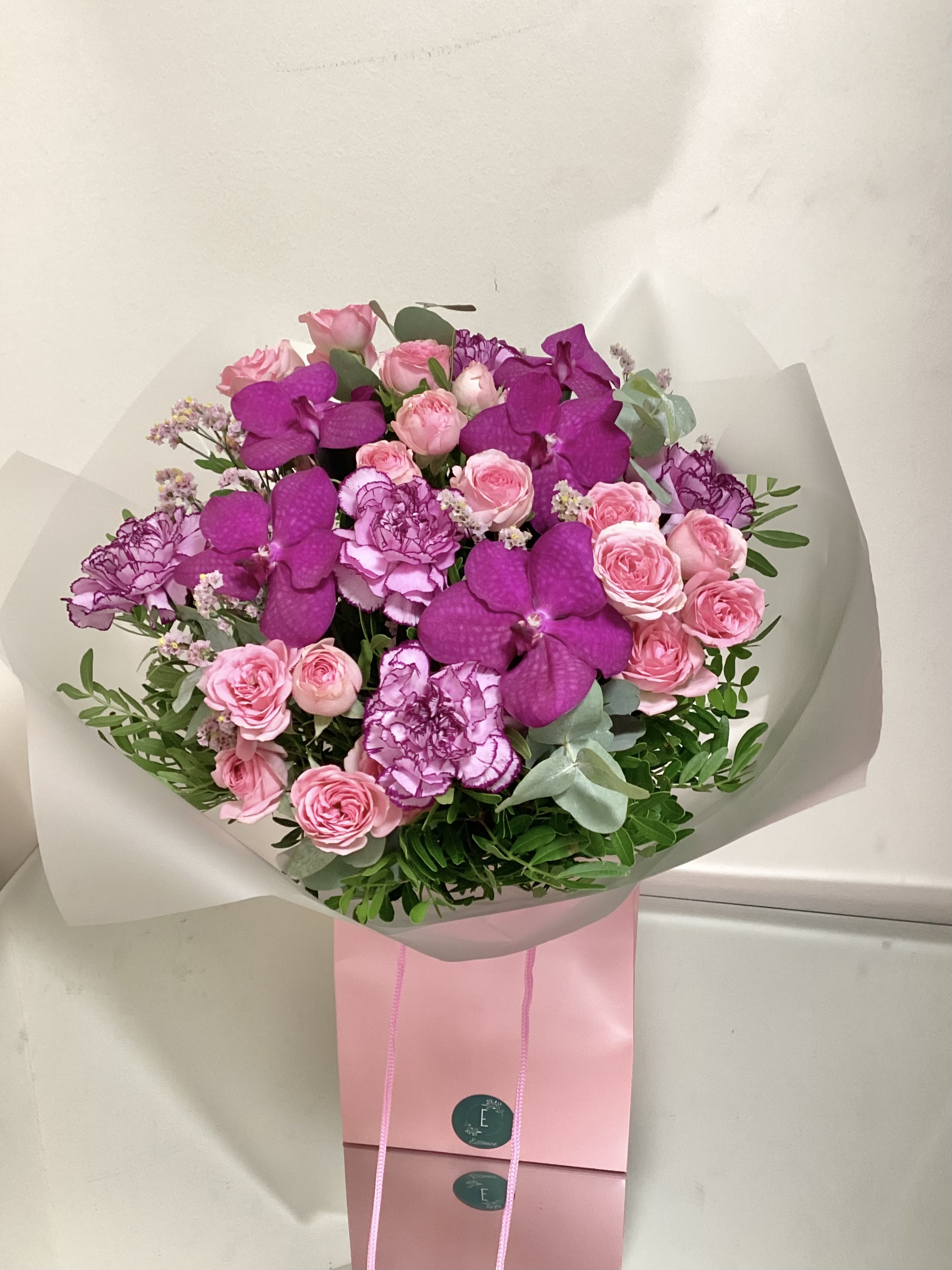 Original by Essence — flowers available for delivery from Floom
