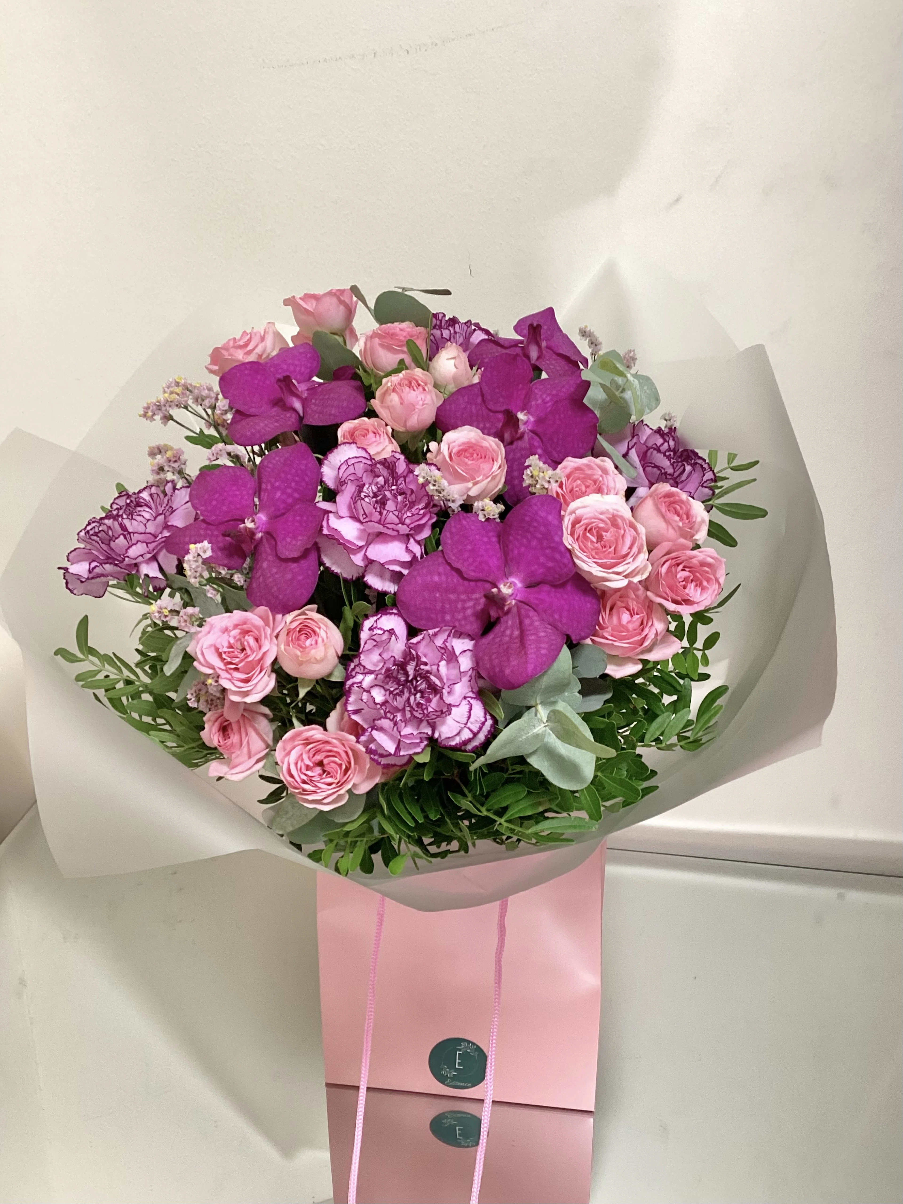 Original by Essence — flowers available for delivery from Floom
