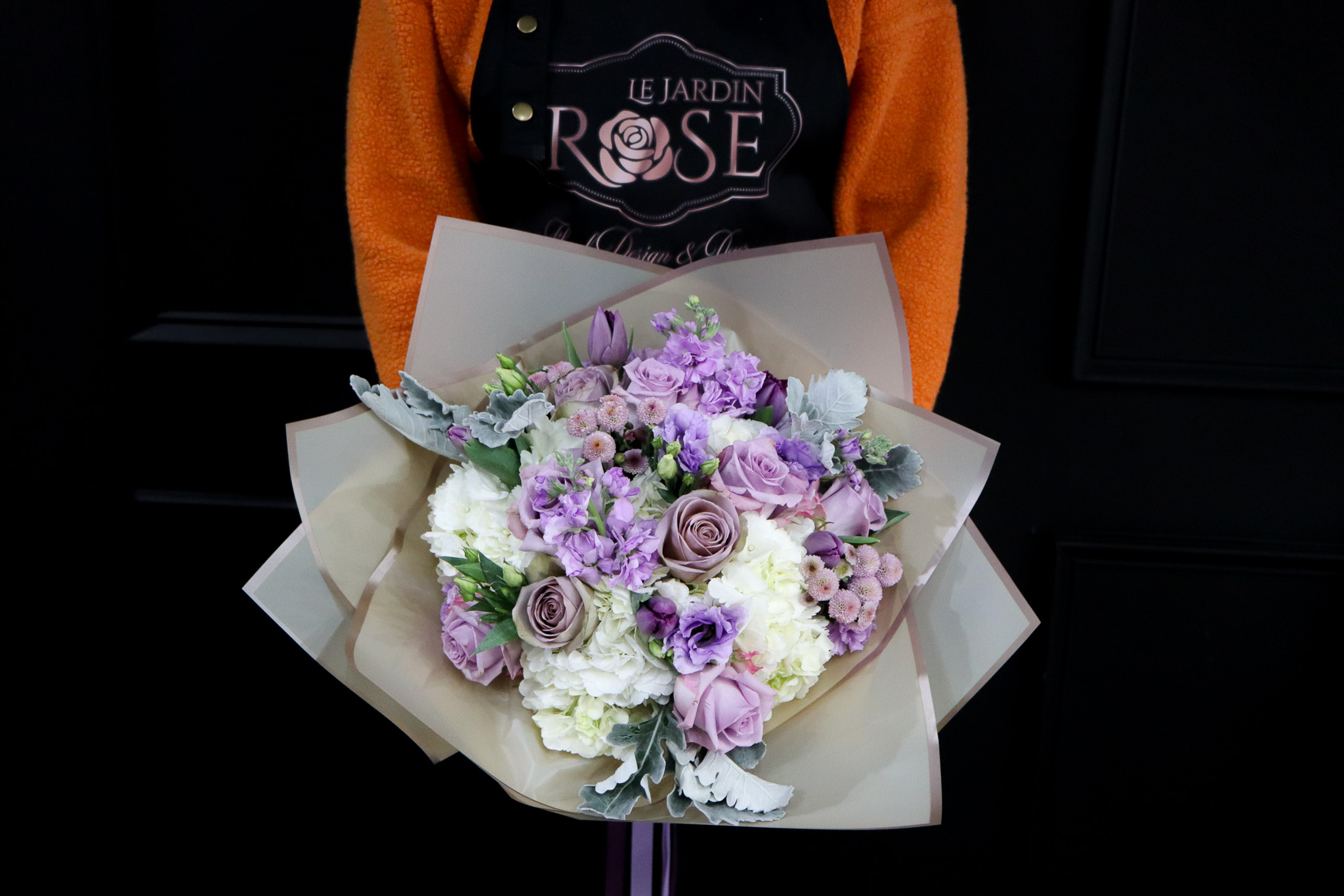 Original by Le Jardin Rose — flowers available for delivery from Floom