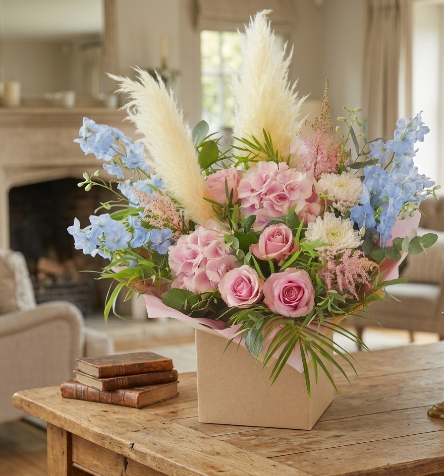 Original by Olympia Flowers — flowers available for delivery from Floom