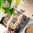 Signature Brownies