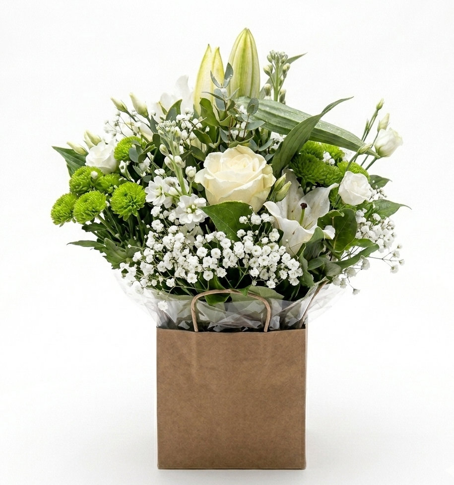 Original by Olympia Flowers — flowers available for delivery from Floom