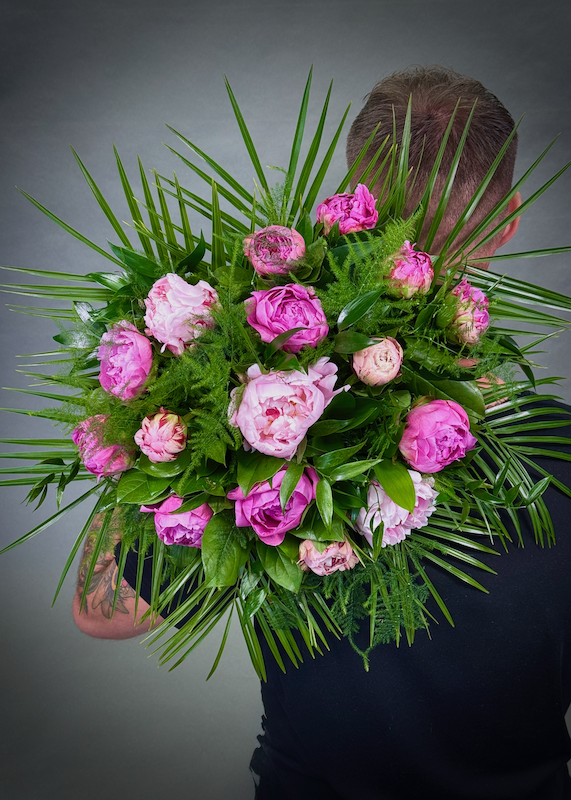 Peony