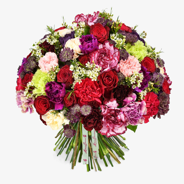 Original by Moyses Stevens Flowers — flowers available for delivery from Floom