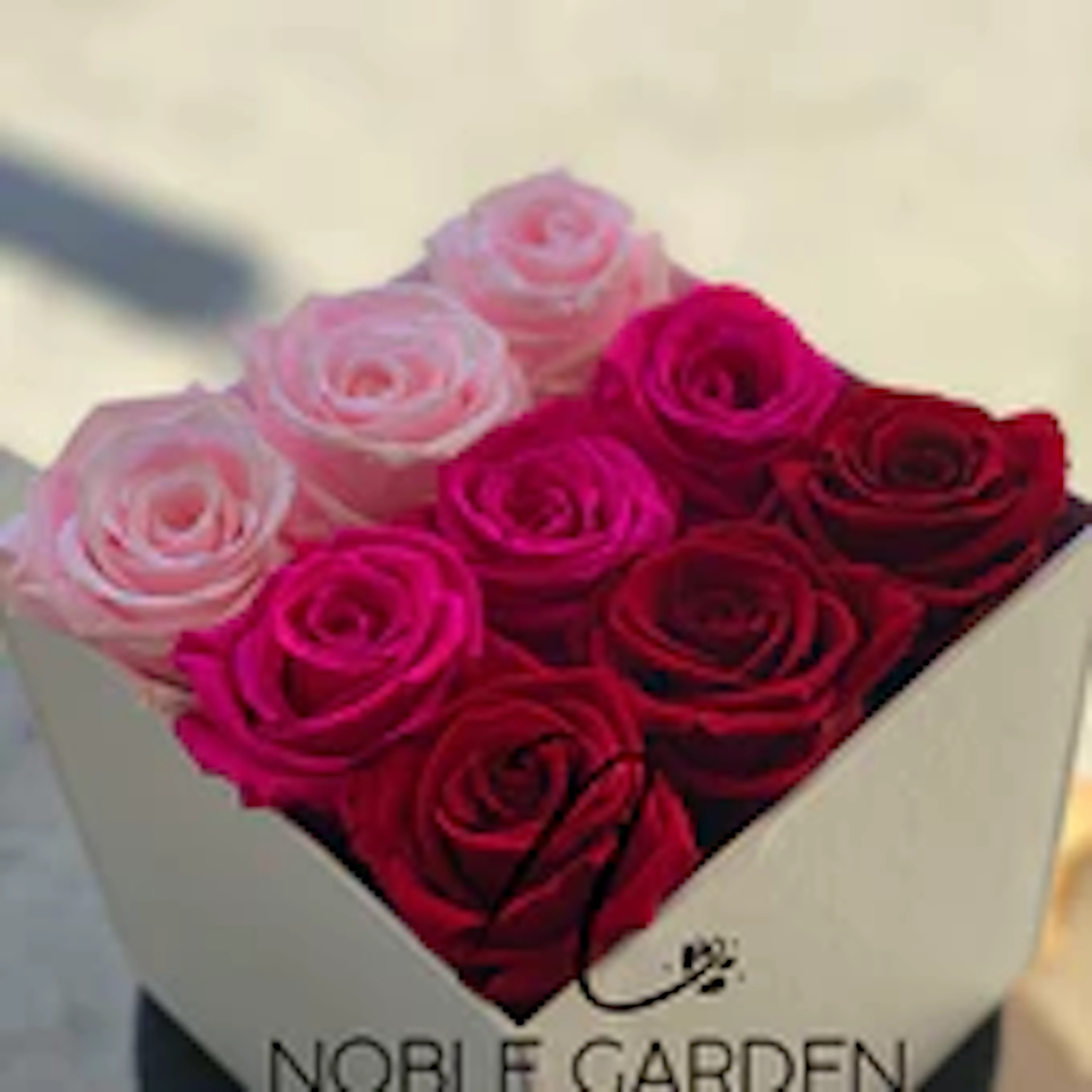 Original by Noble Garden Florist Weho — flowers available for delivery from Floom