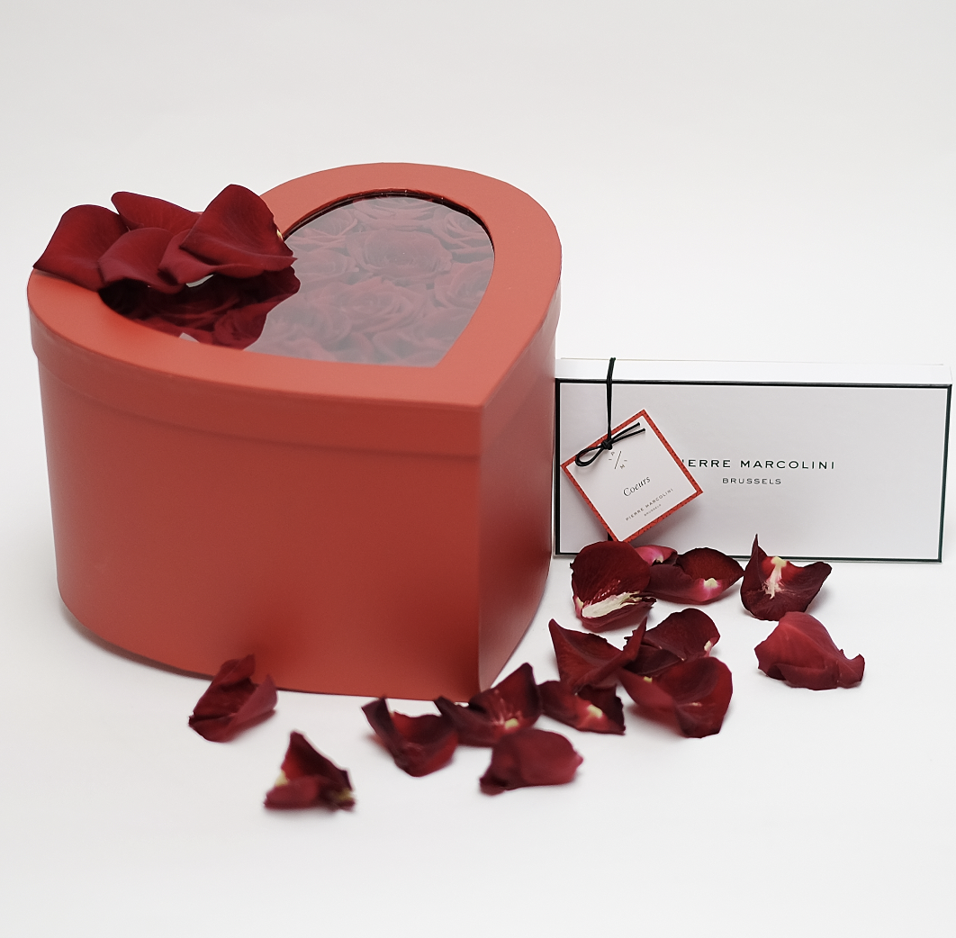 Queen of Hearts original