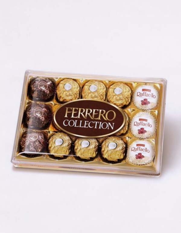 Ferrero Rocher